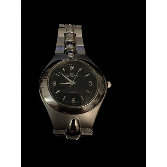 Denacci watch New Battery Working - Picture 1 of 7